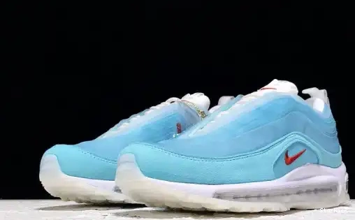 Shanghai 97 CI1508-400 Air Max Kaleidoscope Nike 0506